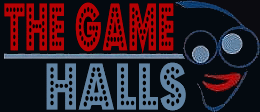 The Game Halls