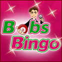 Bob's Bingo