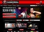 Casino Epoca