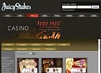 JuicyStakes Casino