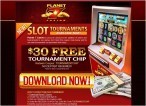 Planet7 Casino