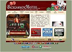Backgammon Masters.com