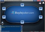 Boyle Poker